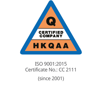 Certification image